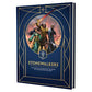 Cosmere RPG: Stonewalkers