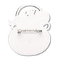 Only Treats Brooch BONUS GIFT w/ $95 Purchase by Erstwilder