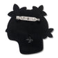 Shade of Night Brooch by Erstwilder