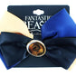Fantastic Beasts And Where To Find Them Crest Hair Bow