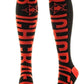 American Horror Story: Coven Women'S Knee High Socks
