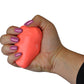 Squeeze 4 Strength  6 oz. Hand Therapy Putty Red Soft