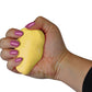 Squeeze 4 Strength  4 oz. Hand TherapyPutty Yellow XSoft