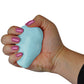 Squeeze 4 Strength  6 oz. Hand Therapy Putty Blue Firm