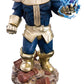 Beast Kingdom Avengers Infinity War: Ds-014 Thanos D-Select Series Statue