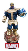 Beast Kingdom Avengers Infinity War: Ds-014 Thanos D-Select Series Statue