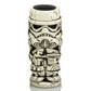 Geeki Tikis Star Wars Stormtrooper V2 Ceramic Mug  Holds 15 Ounces