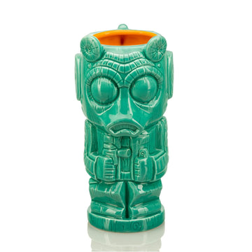 Star Wars Greedo 15Oz Geeki Tikis Ceramic Mug