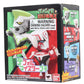 Tiger & Bunny Wild Tiger Petite 2.5'' Trading Figure