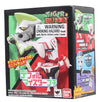 Tiger & Bunny Wild Tiger Petite 2.5'' Trading Figure