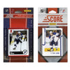 Nhl St. Louis Blues Licensed Score 2 Team Sets