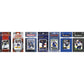 Nhl St. Louis Blues 7 Different Licensed Trading Card Team Sets