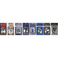 Nhl St. Louis Blues 8 Different Licensed Trading Card Team Sets