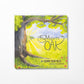 The Mighty Oak - Book & Rattle Set