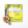 The Mighty Oak - Book & Rattle Set