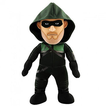 Dc Tv Arrow 10'' Plush Doll Arrow Bleacher Creature