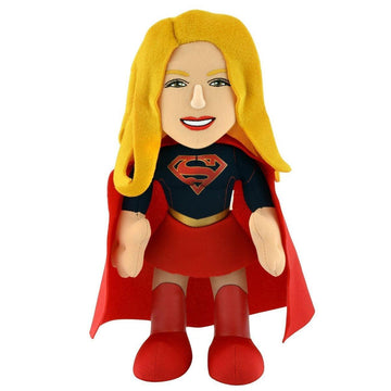 Dc Comics Supergirl 10'' Plush Figure