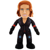 Marvel'S Avengers: Age Of Ultron 10'' Plush: Black Widow