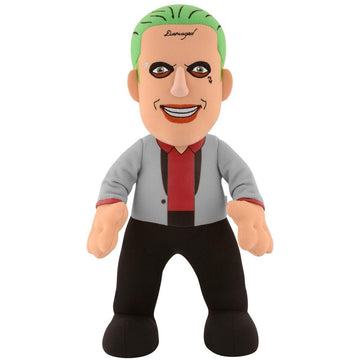 Dc Suicide Squad Joker 10'' Plush Figure