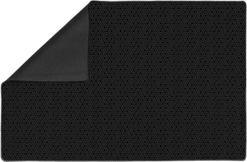 Brybelly Gpad-201 Roll-Play Board Game Mat - 2 X 3 Ft