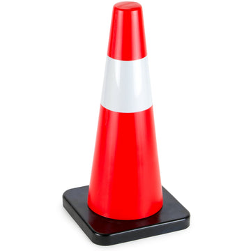 Brybelly Scoa-013 18 In High Hat Cones