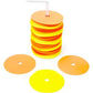 Brybelly Sbas-602 50 Flat Spot Mediumarkers