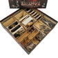 Battlestar Galactica Board Game Organizer Insert