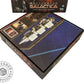 Battlestar Galactica Board Game Organizer Insert