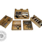 Battlestar Galactica Board Game Organizer Insert