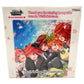 Weiss Schwarz: The Quintessential Quintuplets Movie Booster Display