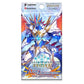 Weiss Schwarz Shadowverse Evolve: Booster Set 03: Flame Of Laevateinn (16 Packs)