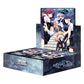 Weiss Schwarz: The Fruit Of Grisaia Booster Display