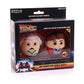 Doc & Marty 2 Pack - Back to the Future