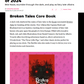 Broken Tales (RPG Book + PDF) Hardcover