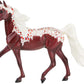Breyer Freedom Series 1:12 Scale Model Horse | Red Velvet