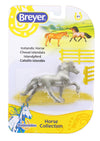 Breyer 1:32 Stablemates Icelandic Model Horse