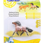 Breyer 1:32 Stablemates Shetland Pony Model Horse
