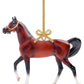 Breyer 2022 Beautiful Breeds Ornament  Arabian