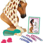 Breyer Horses Mane Beauty Styling Head | Sunset