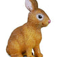Collecta Wildlife Collection Miniature Figure | Rabbit