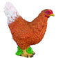 Collecta Farm Life Collection Miniature Figure | Hen