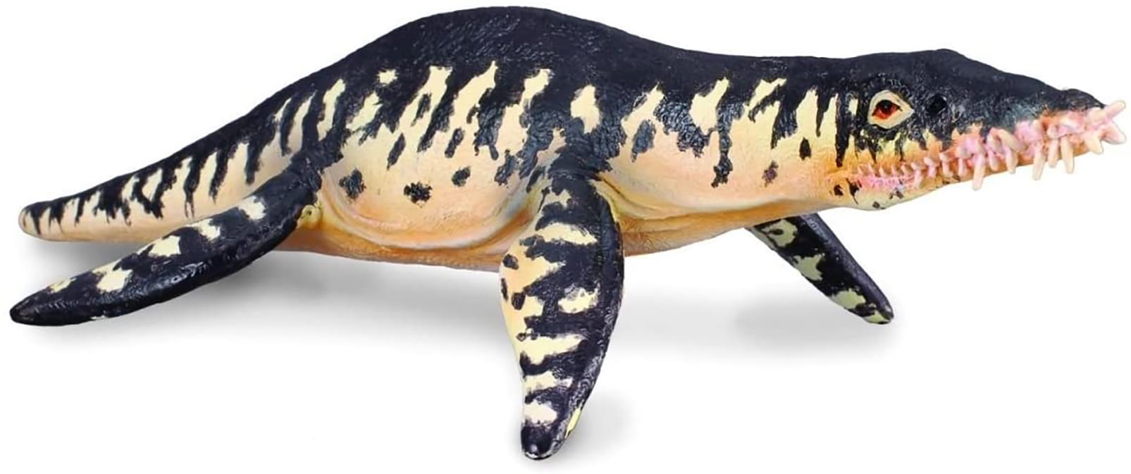Collecta Prehistoric Life Collection Miniature Figure | Liopleurodon