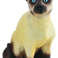 Collecta Cats & Dogs Collection Miniature Figure | Siamese Cat