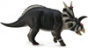 Collecta Prehistoric Life Collection Miniature Figure | Xenoceratops