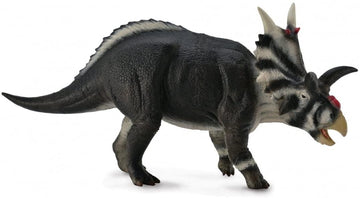Collecta Prehistoric Life Collection Miniature Figure | Xenoceratops