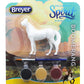 Breyer Spirit Riding Free Boomerang Paint And Play Kit