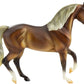 Breyer Freedom Series 1:12 Scale Model Horse | Silver Bay Morab