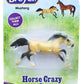 Breyer Stablemates Horse Crazy 1:32 Scale Model Horse | Mustang