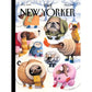 Baby It's Cold Outside 1000 Piece Jigsaw Puzzle NYPC