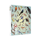 Backyard Birds 1000 Piece Jigsaw Puzzle Pomegranate